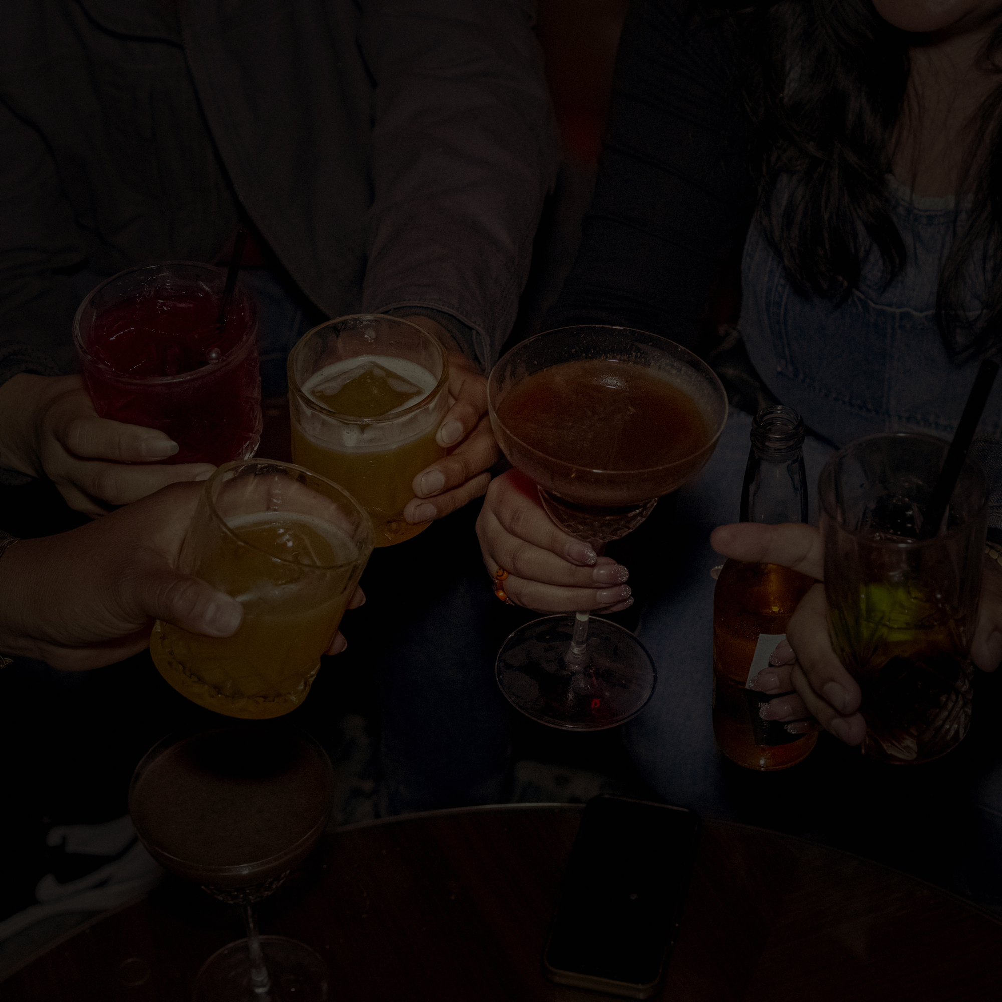 Best Non-Alcoholic Beers Ranked (2025)